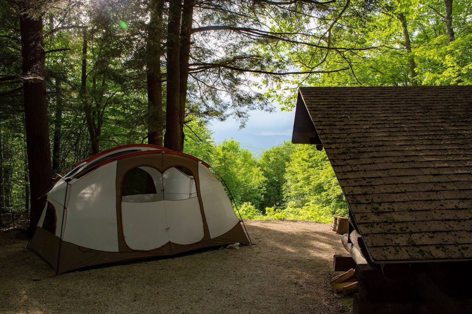 Coolidge State Park - Image 1