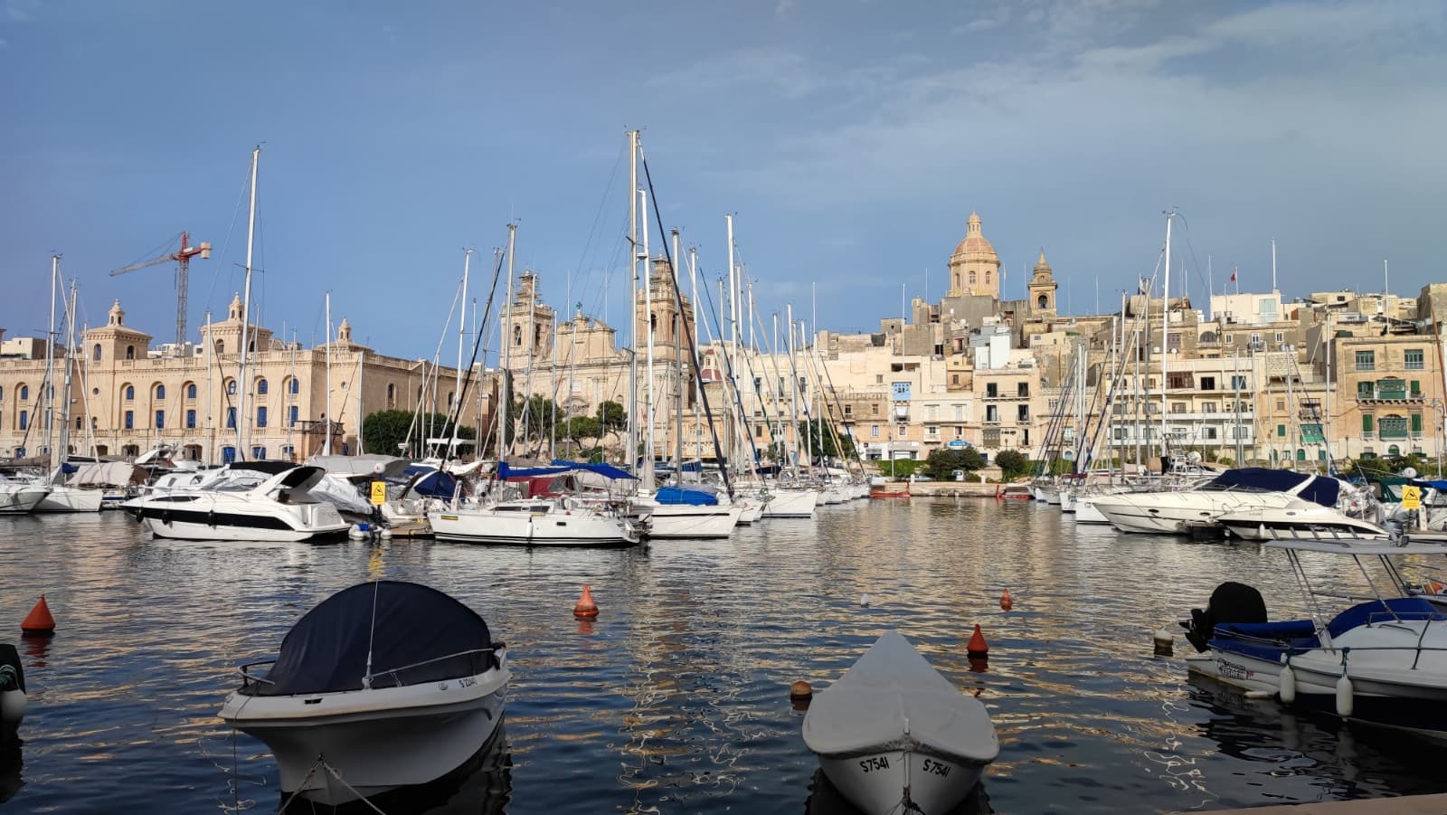 Senglea Isla - Image 1