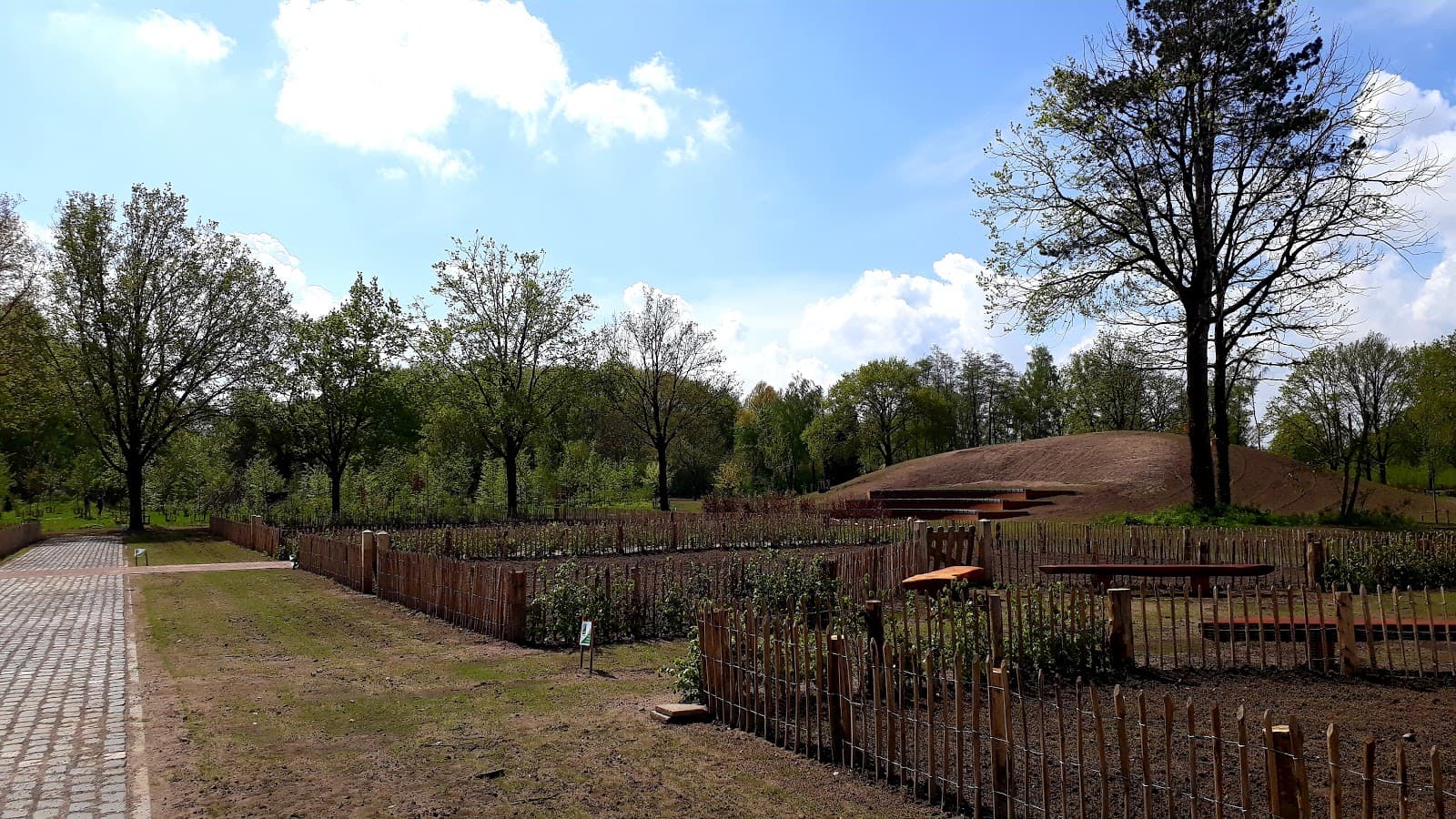 Park Elisabeth Groen - Image 1