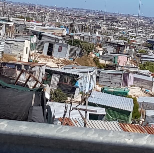 Khayelitsha Cape Town - Image 1