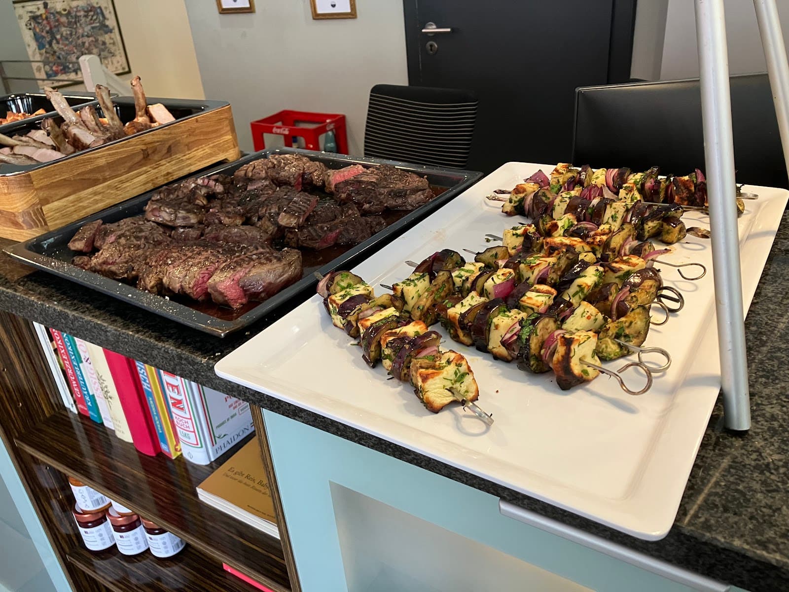 Various Cooking Schools - Image 1