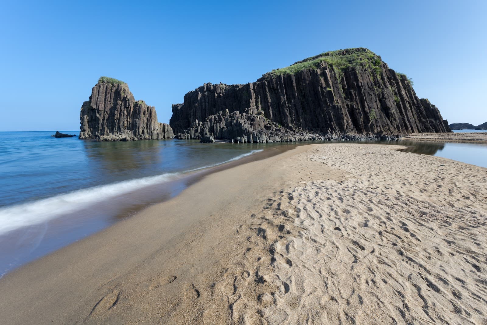 Tateiwa Rock - Image 1