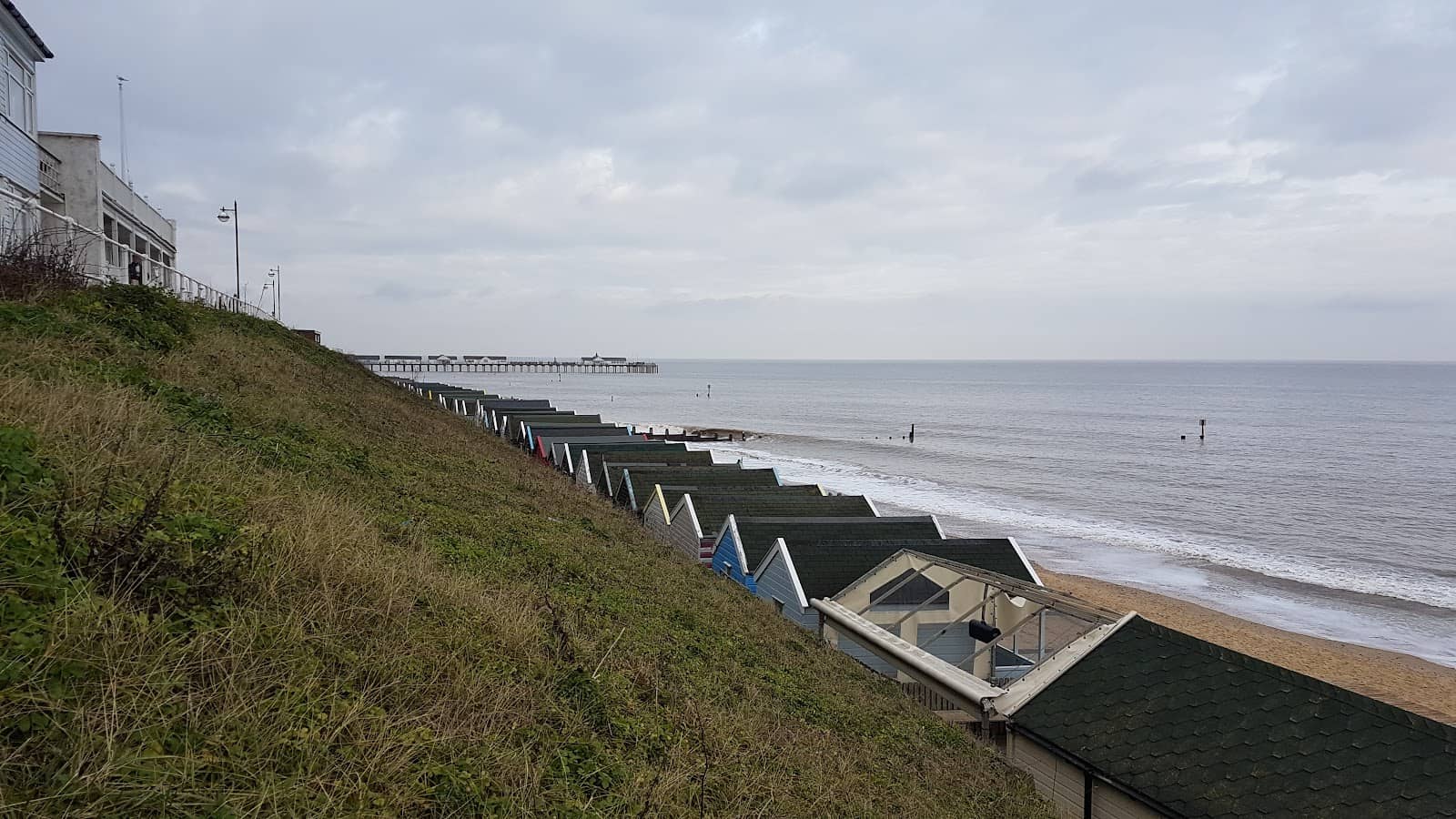 Southwold Pier