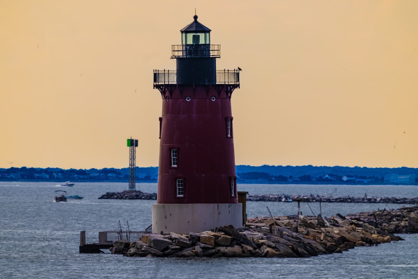 The Point Overlook - Image 1