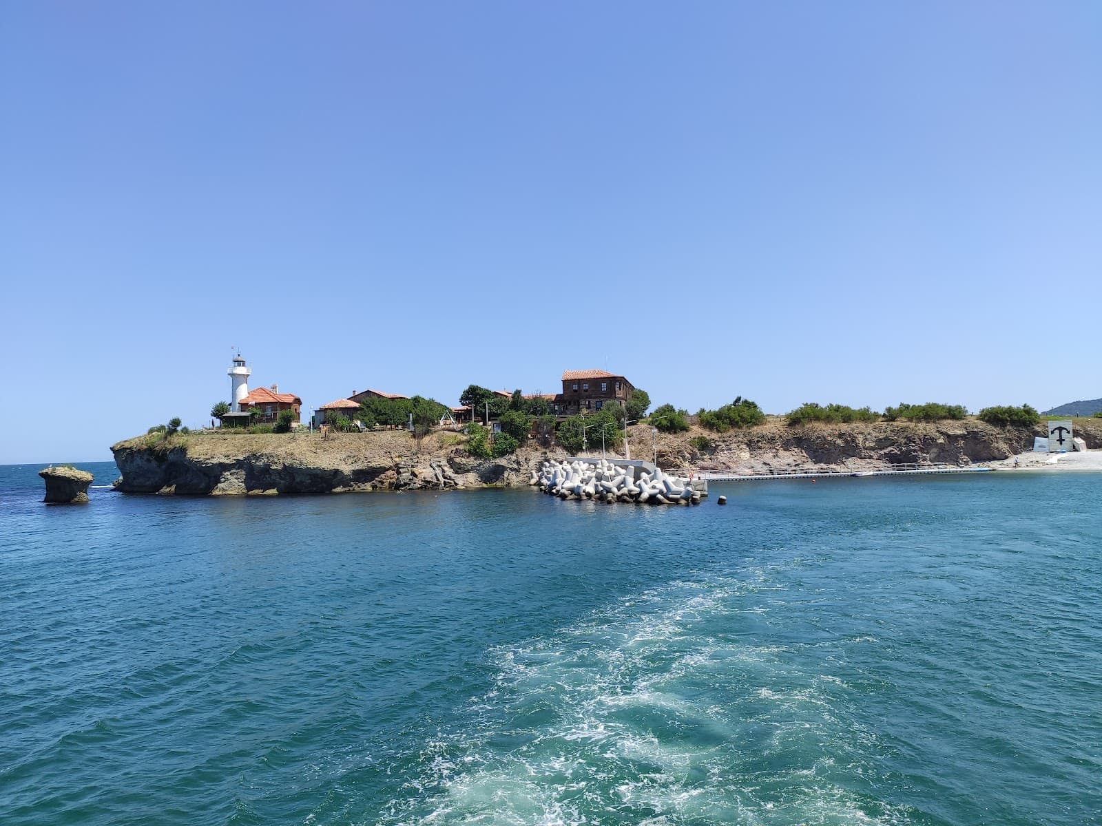 St. Anastasia Island - Image 1