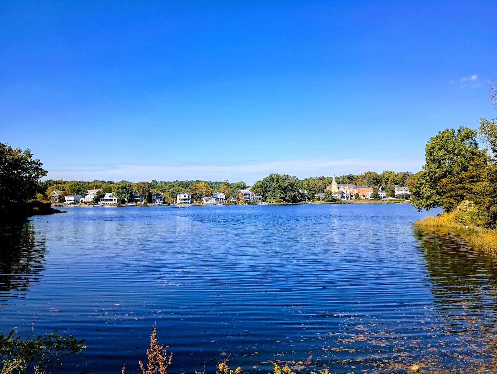 Grace K. Salmon Park - Image 1