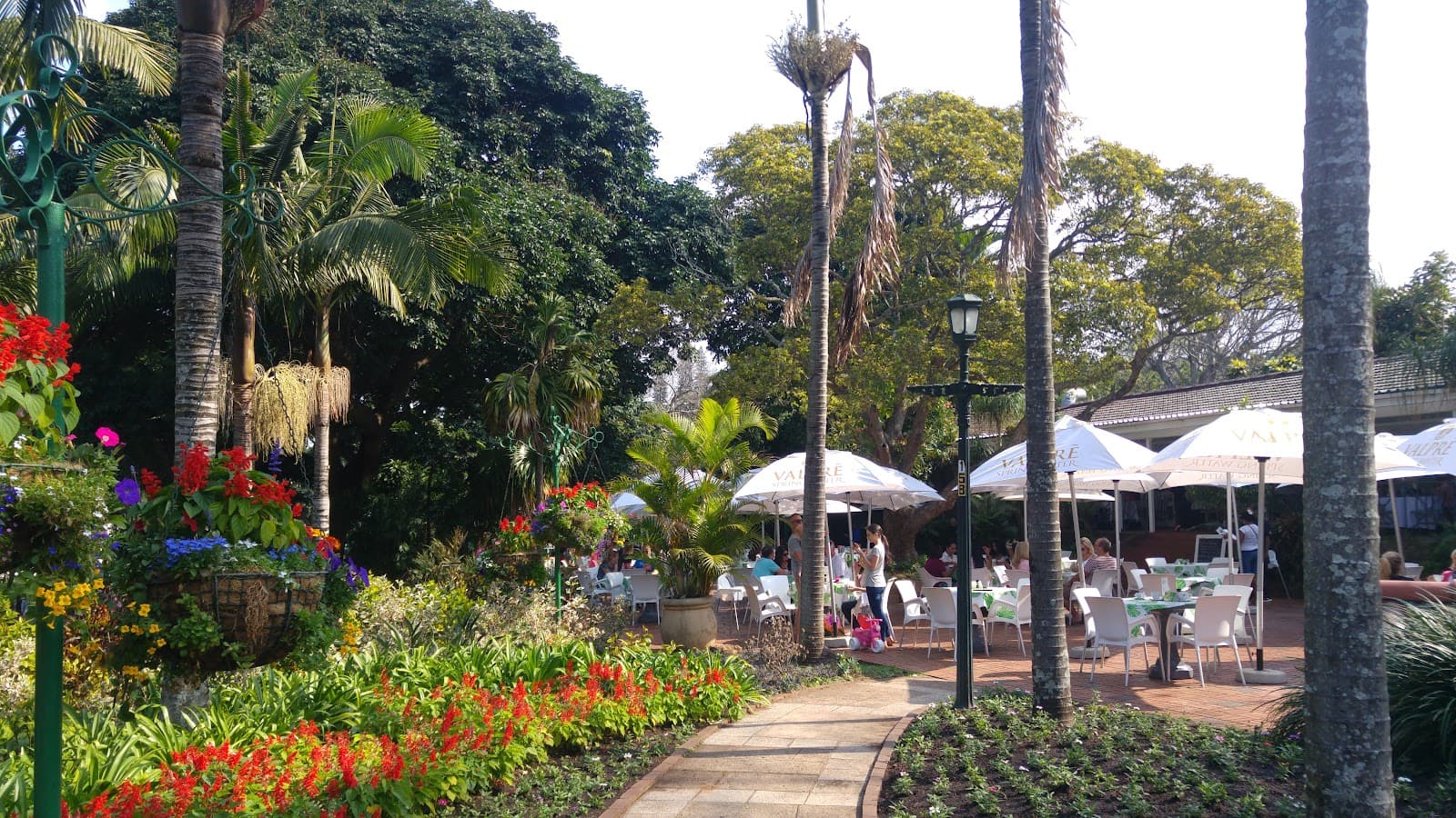 Mitchell Park Zoo - Image 1