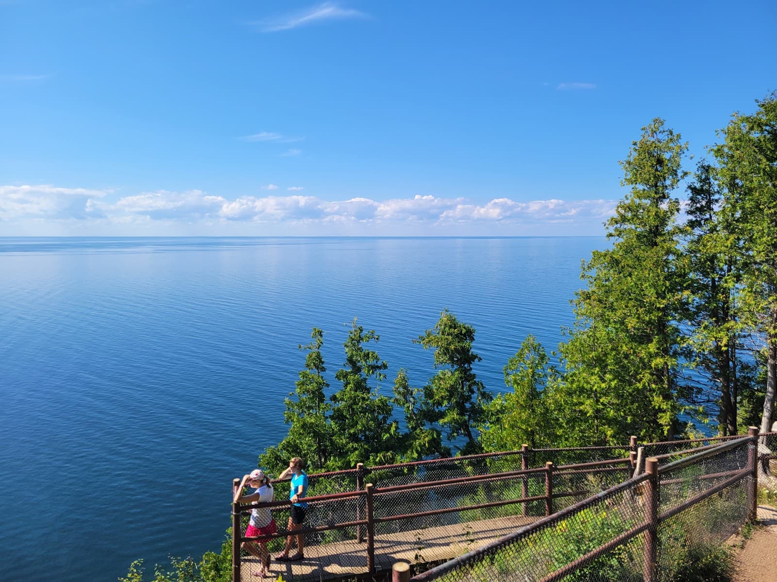 Ellison Bluff County Park - Image 1