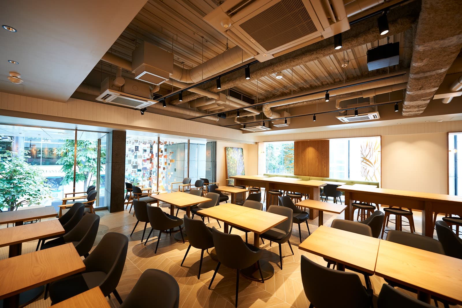 Marronnier-dori Ginza - Image 1