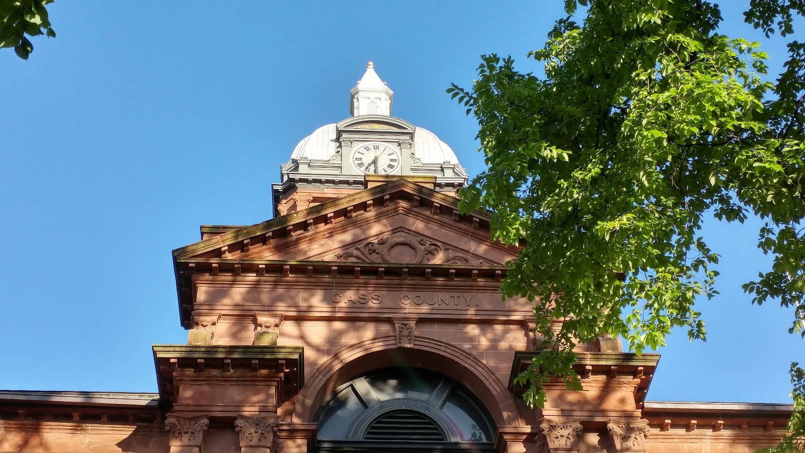 Vertical photo