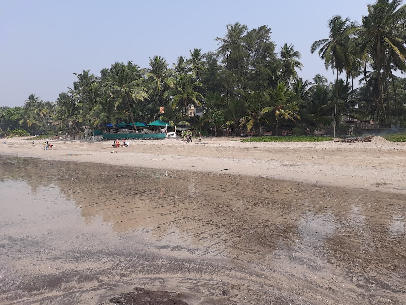 Kihim Beach Alibaug - Image 1