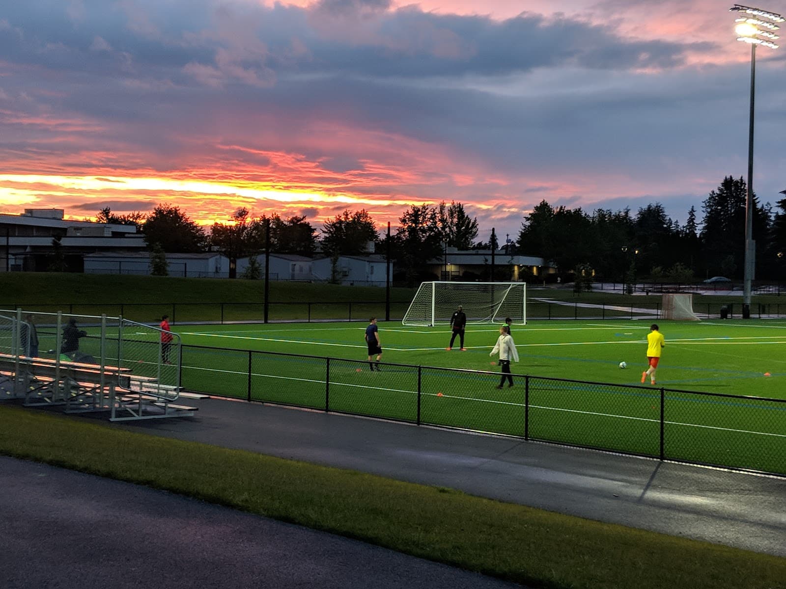 Mountain View Champions Park - Image 1