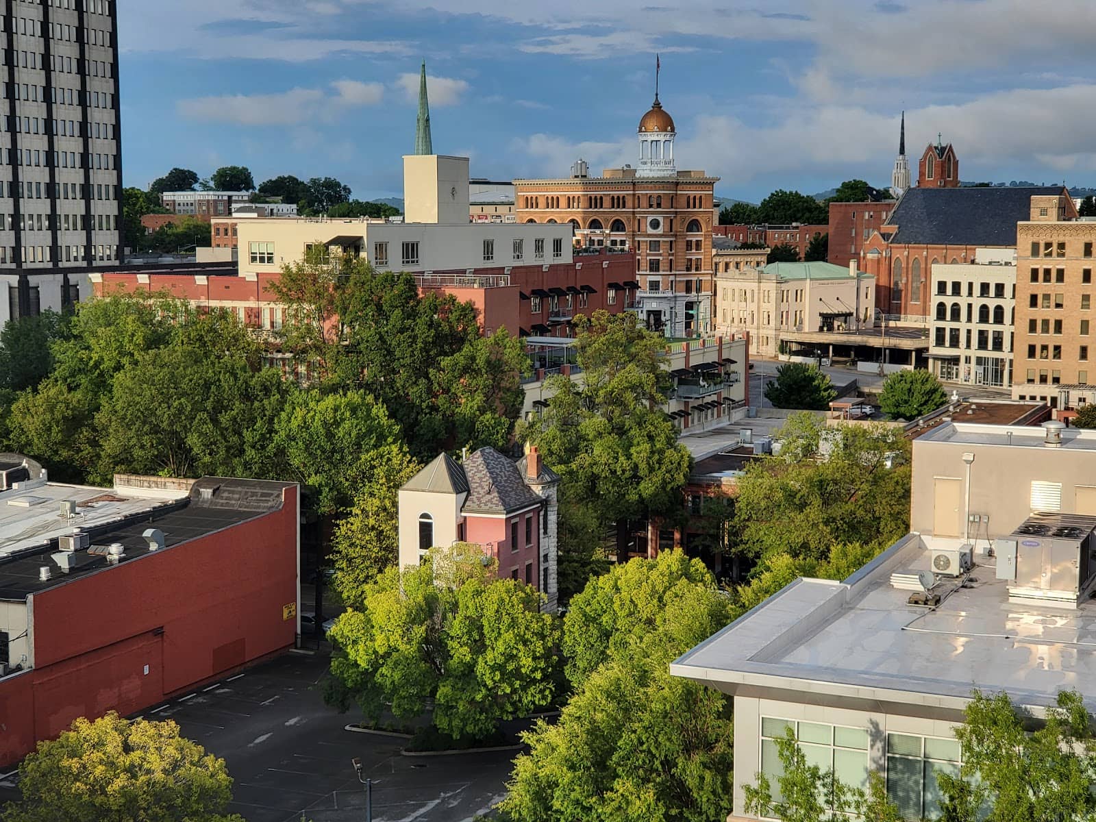 Bridgemans Chophouse