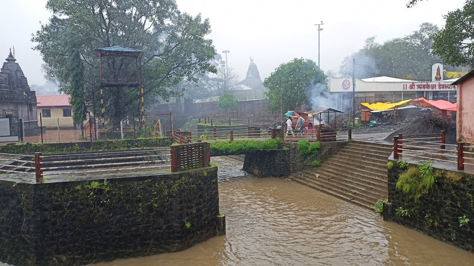 Ahilya Ghat Trimbakeshwar - Image 1