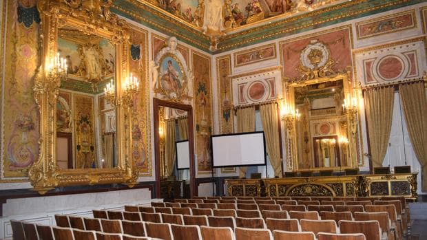 Palacio de Santoña - Image 1