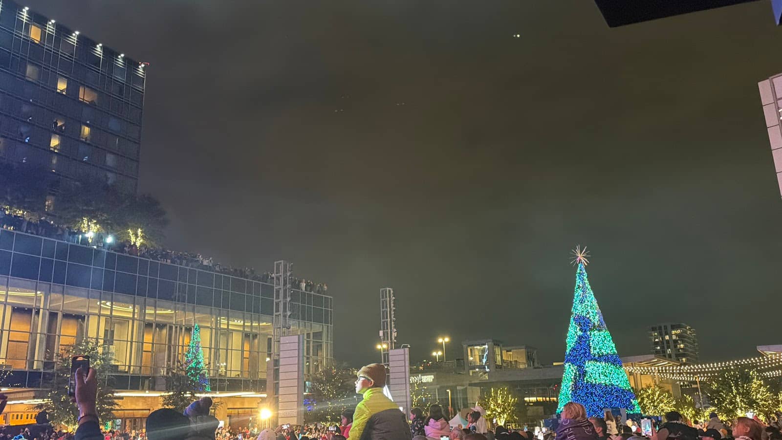 Cowboys Christmas Extravaganza