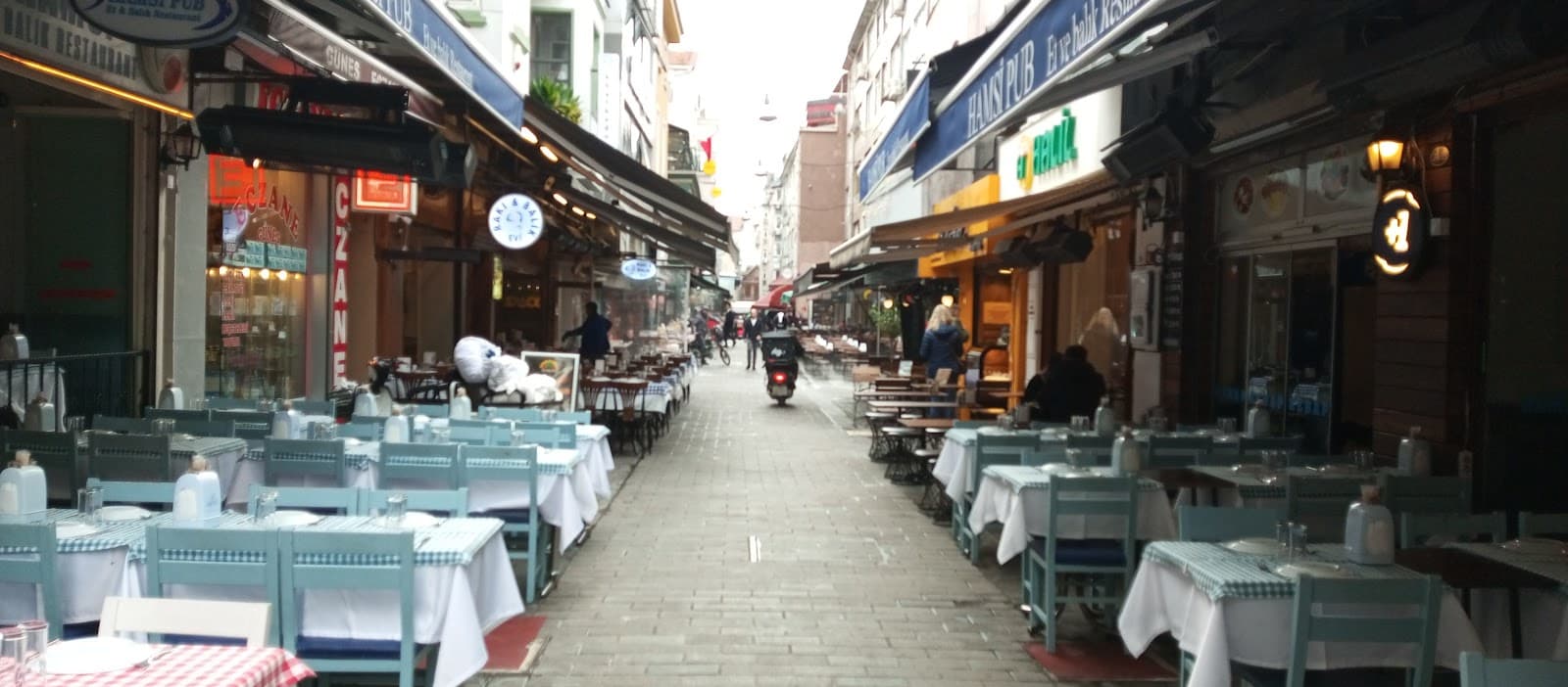 Güneşli Bahçe Sokak, Kadıköy - Image 1