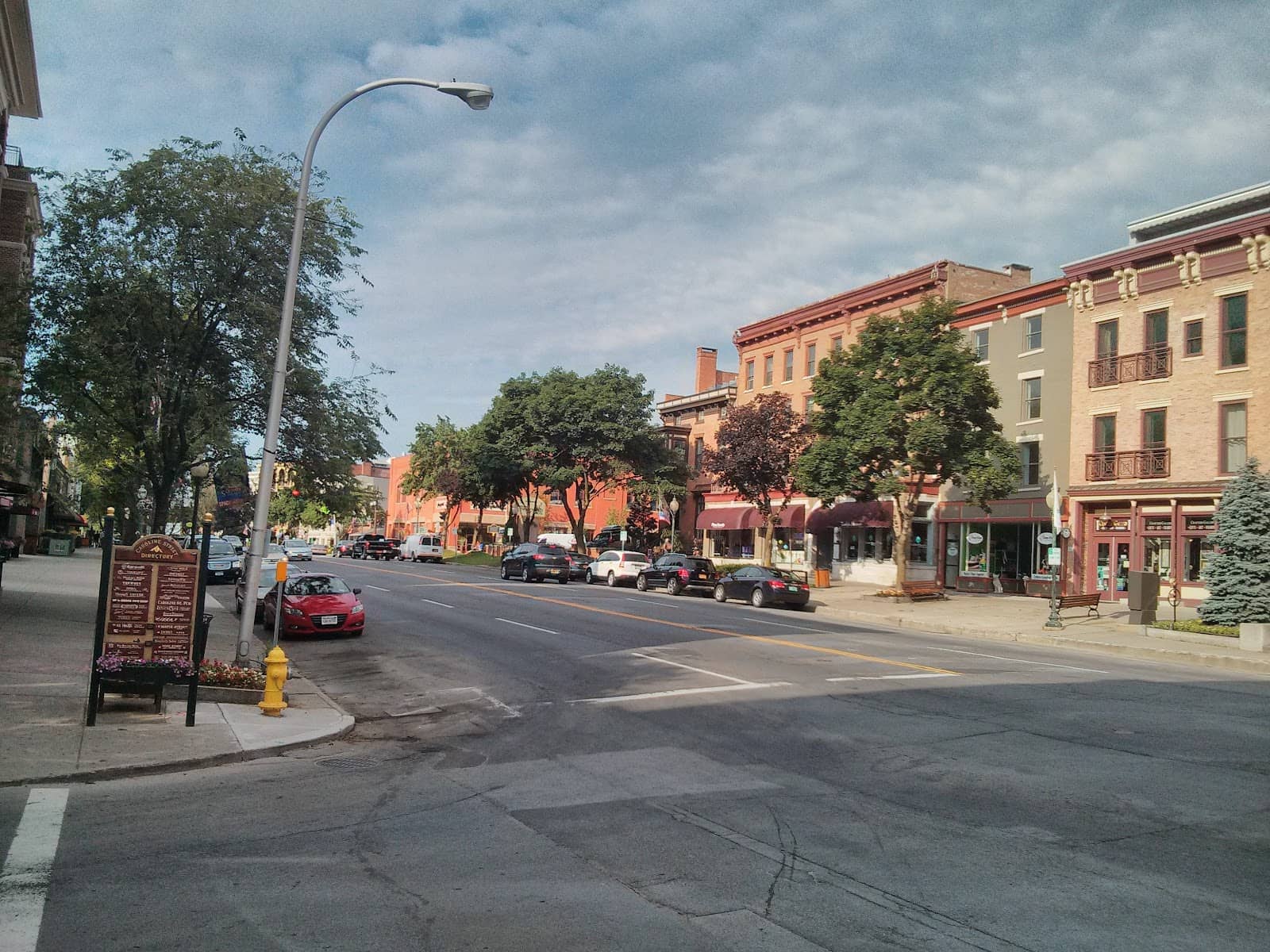 Saratoga City Tavern