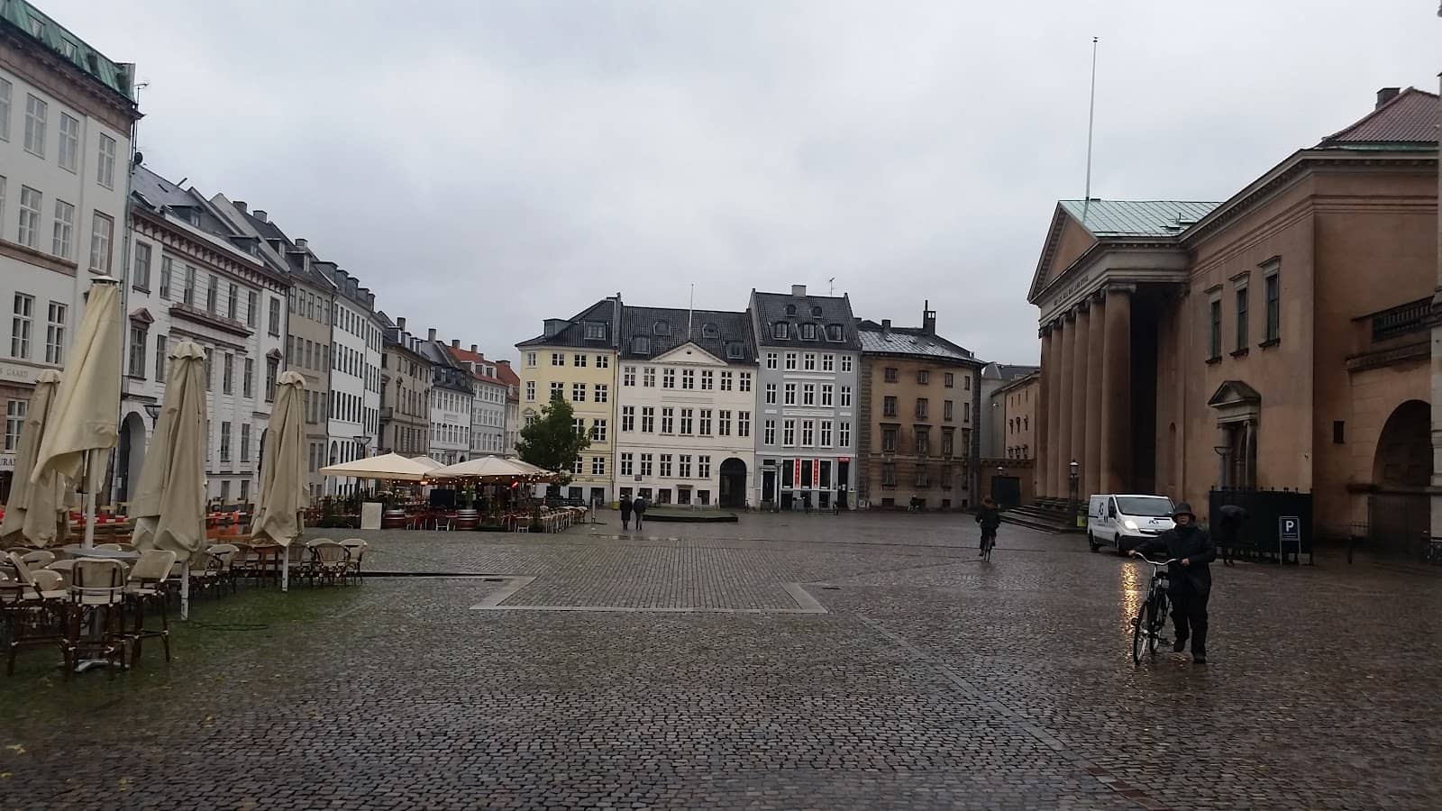 Kongens Nytorv