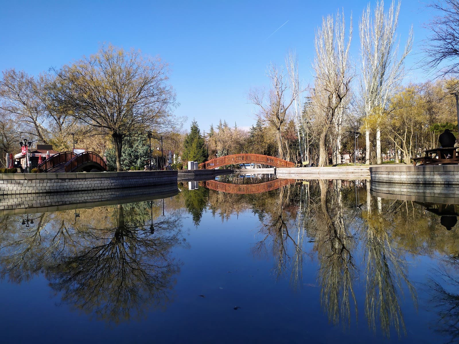 Kurtuluş Park - Image 1