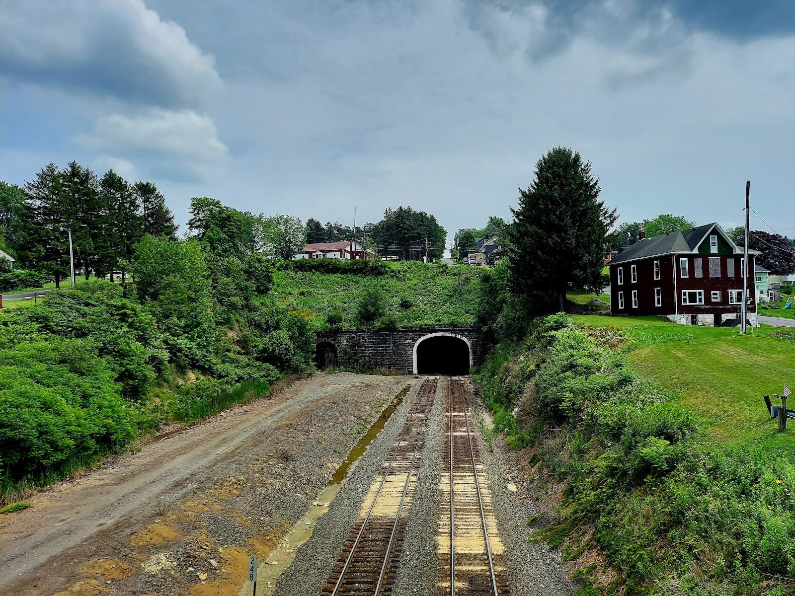 Gallitzin Tunnels Park & Museum - Image 1