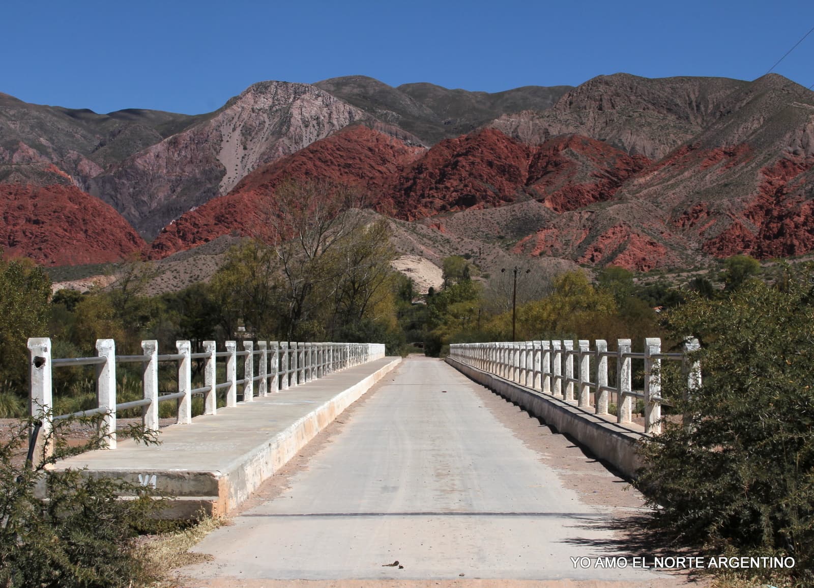 Uquía Jujuy Argentina - Image 1