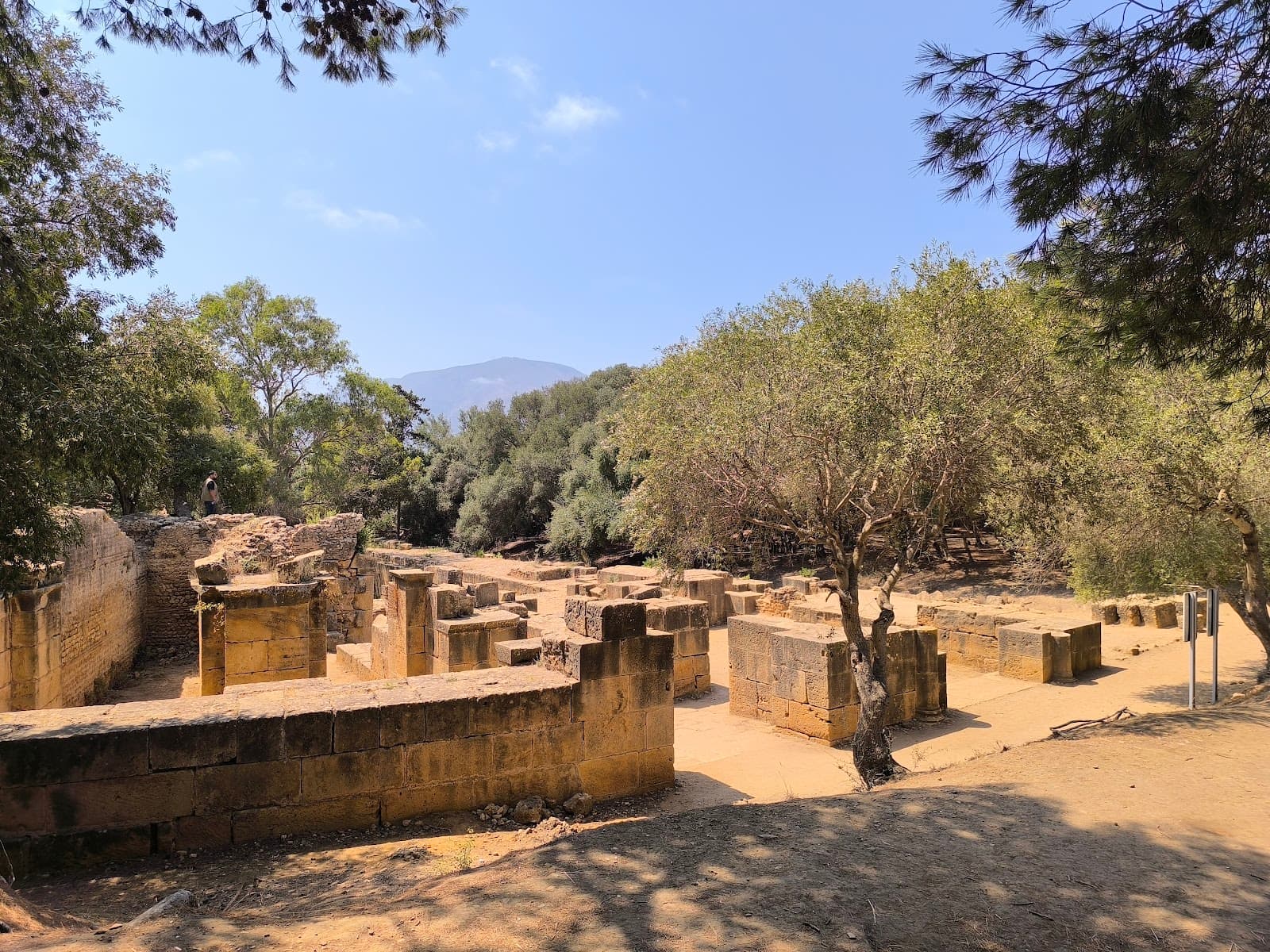 Tipaza Archaeological Park - Image 1