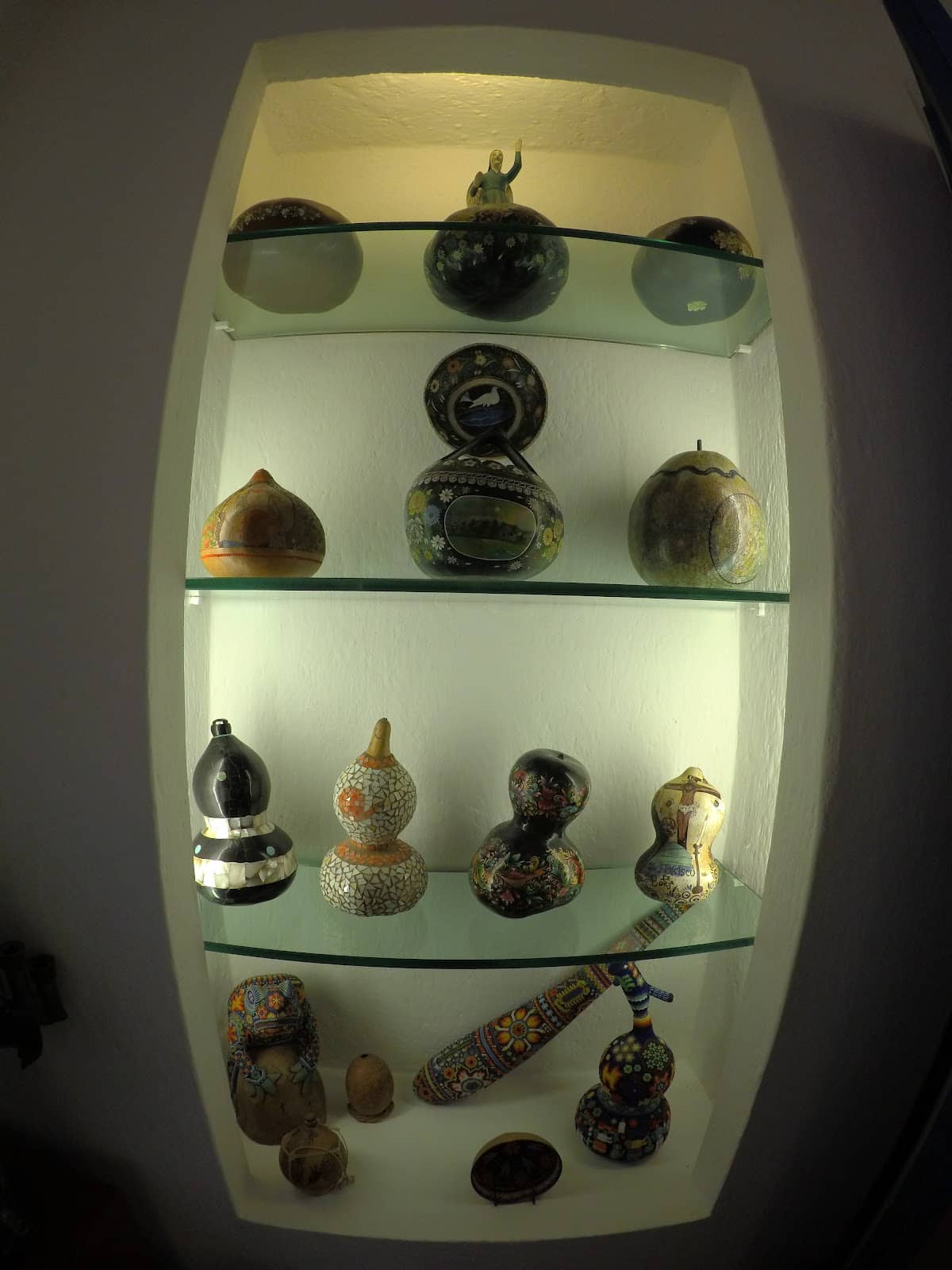 Papalote Collection