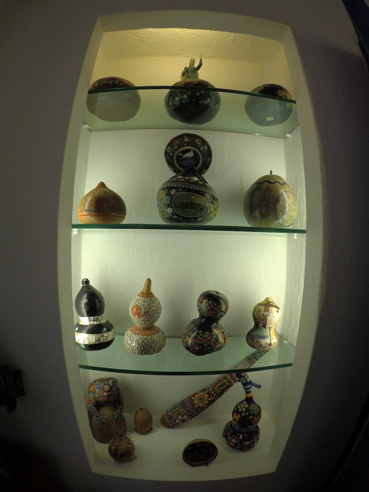 Museo de Arte Popular Mexicano - Image 1