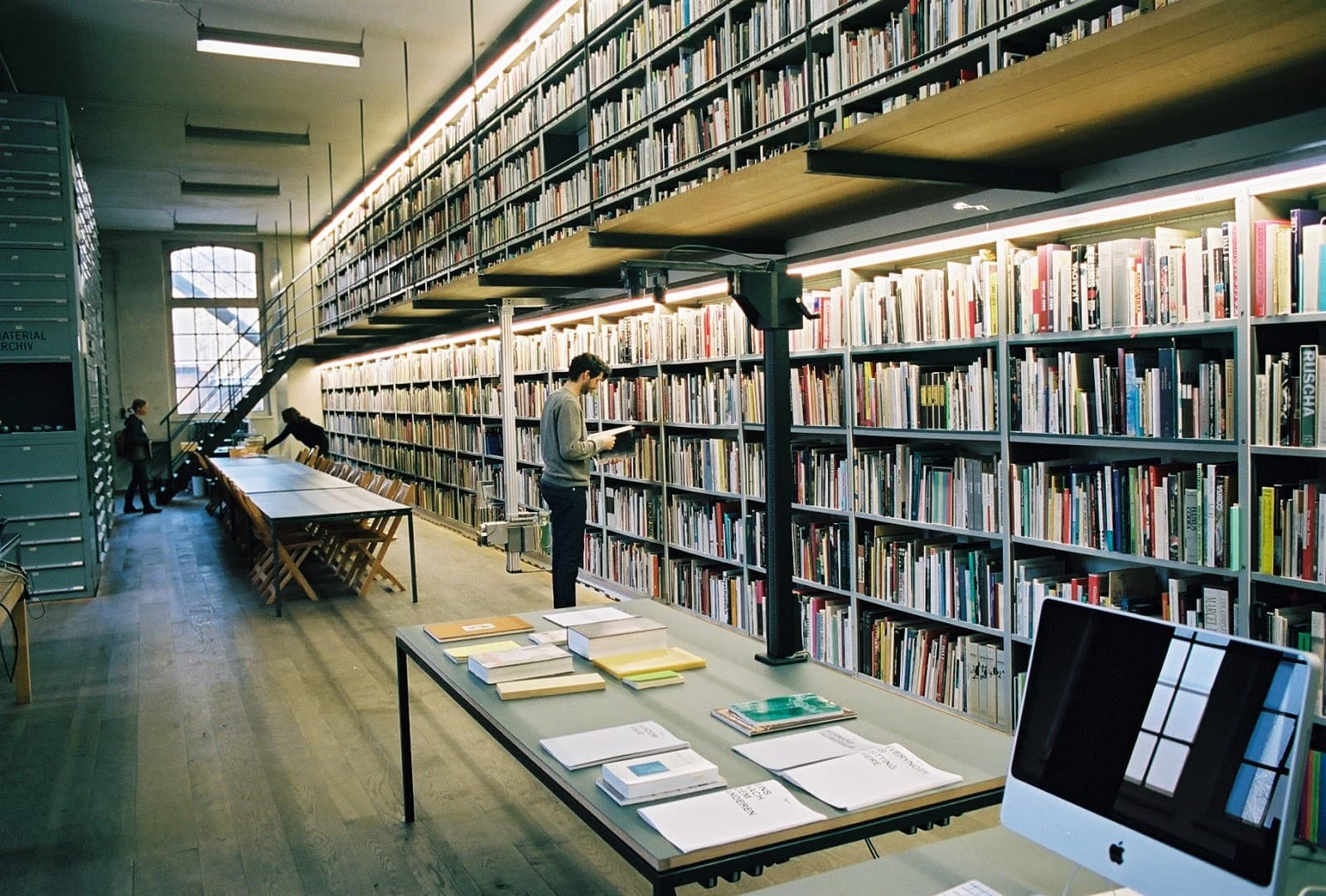 Sitterwerk - Image 1