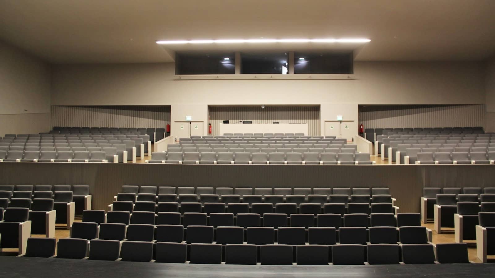 Dance & Theatrical Spectacles