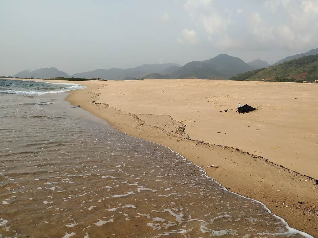 Sussex Beach - Image 1