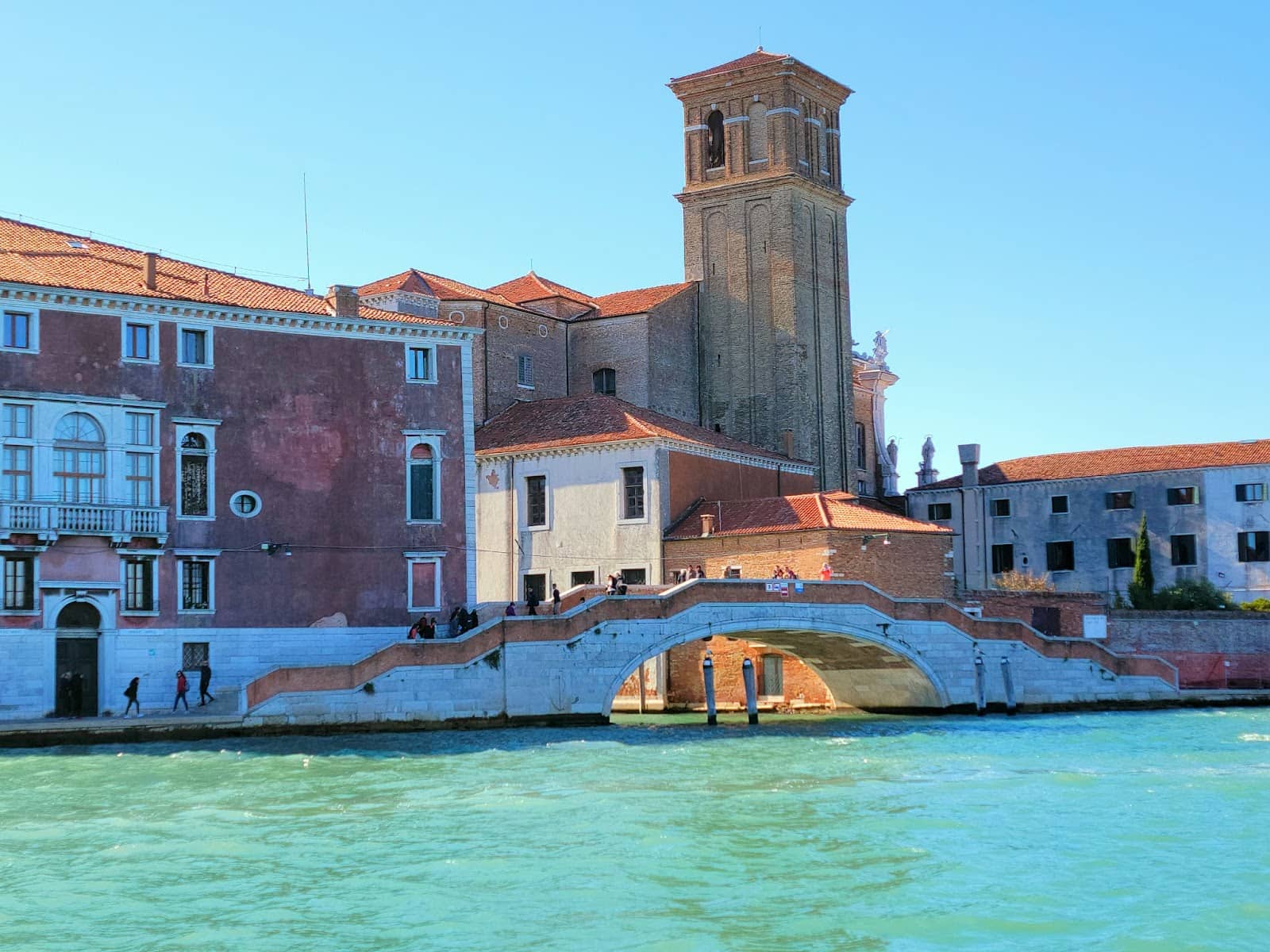 San Michele Island Cemetery