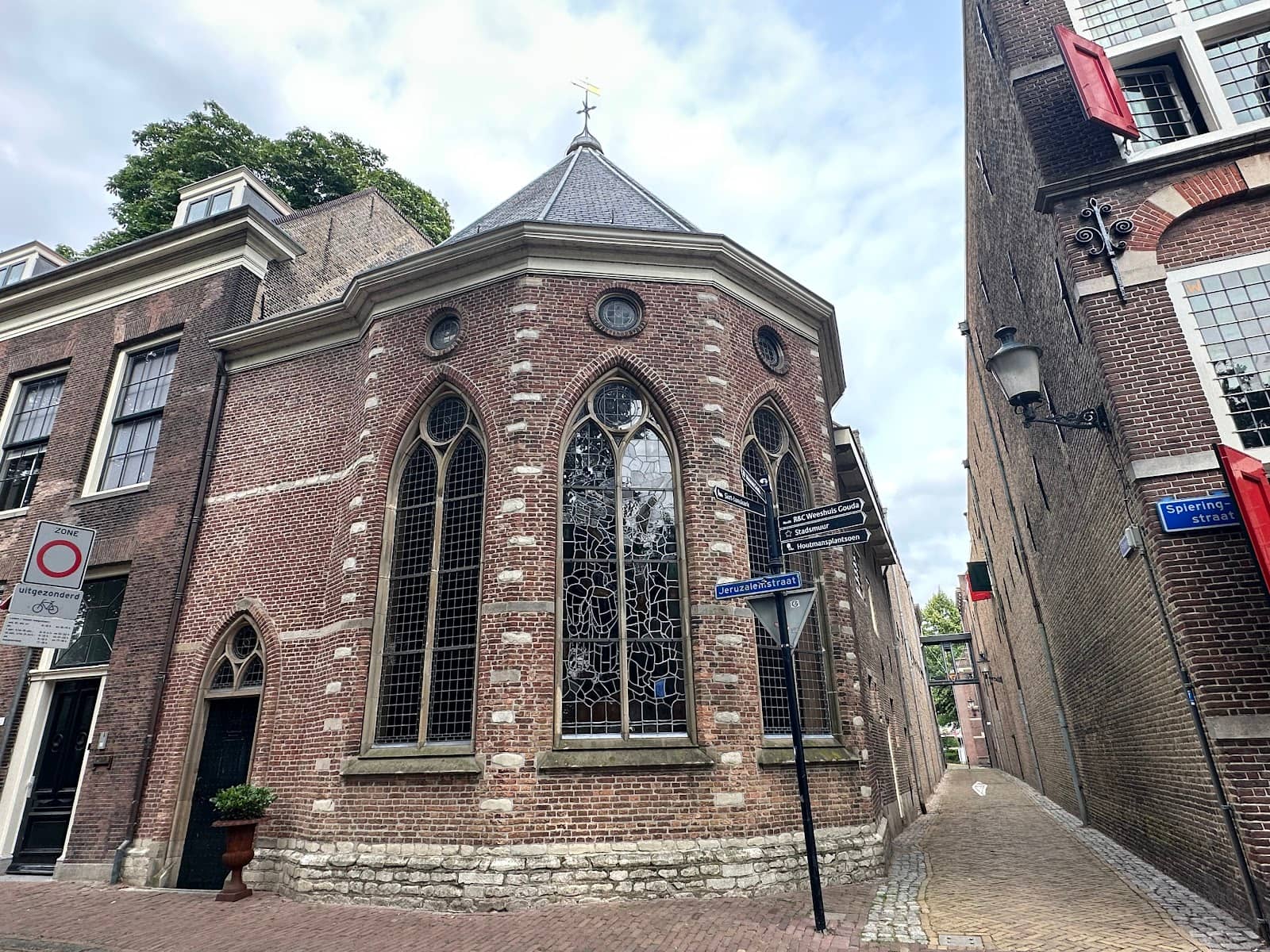 Gijsbert Raet's Legacy