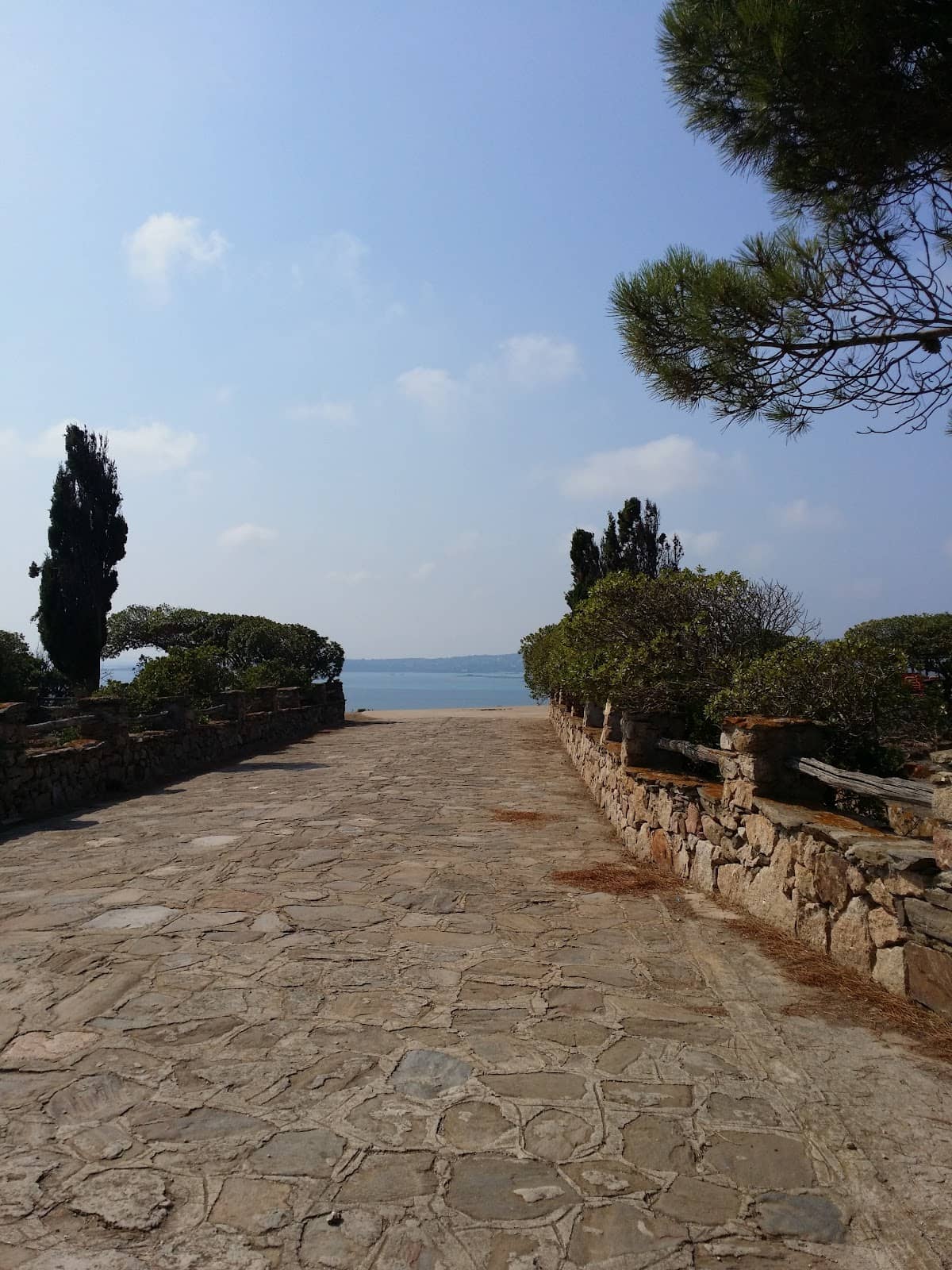 Torre Isola Piana
