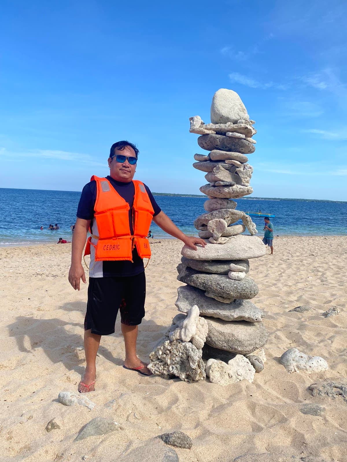 Colibra Island (Dasol) - Image 1