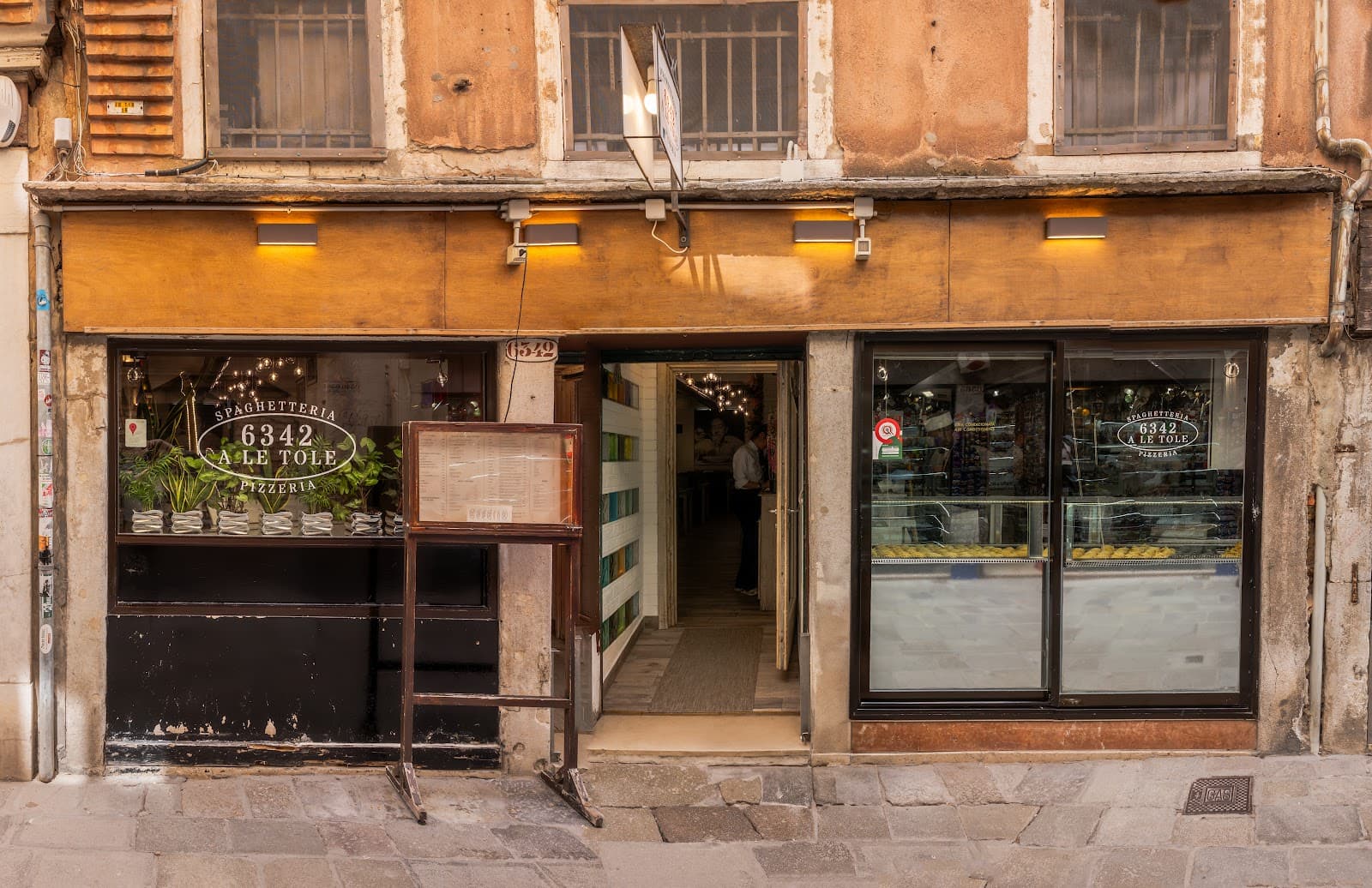 Ponte de le Tole - Image 1