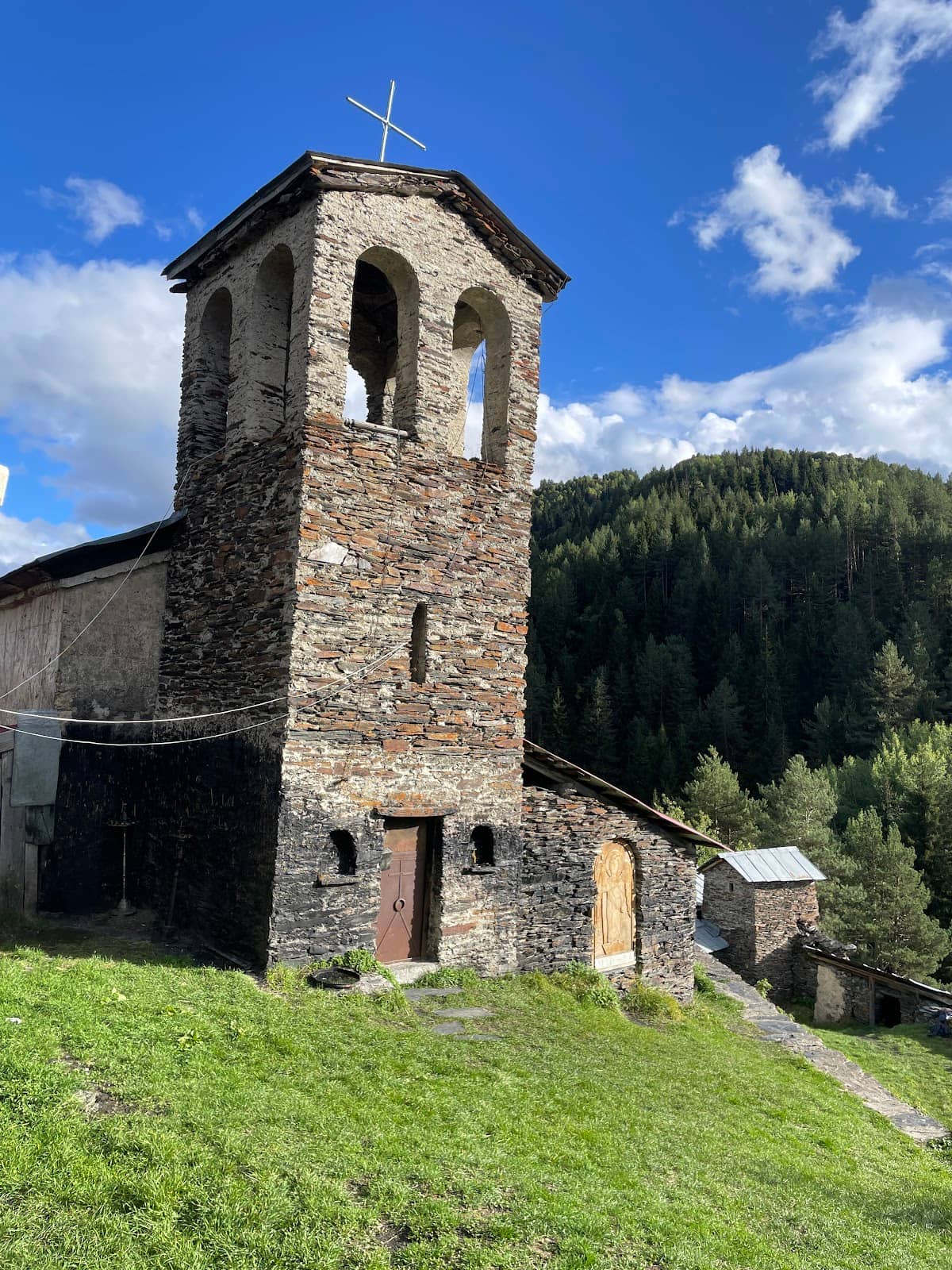 Vertical photo