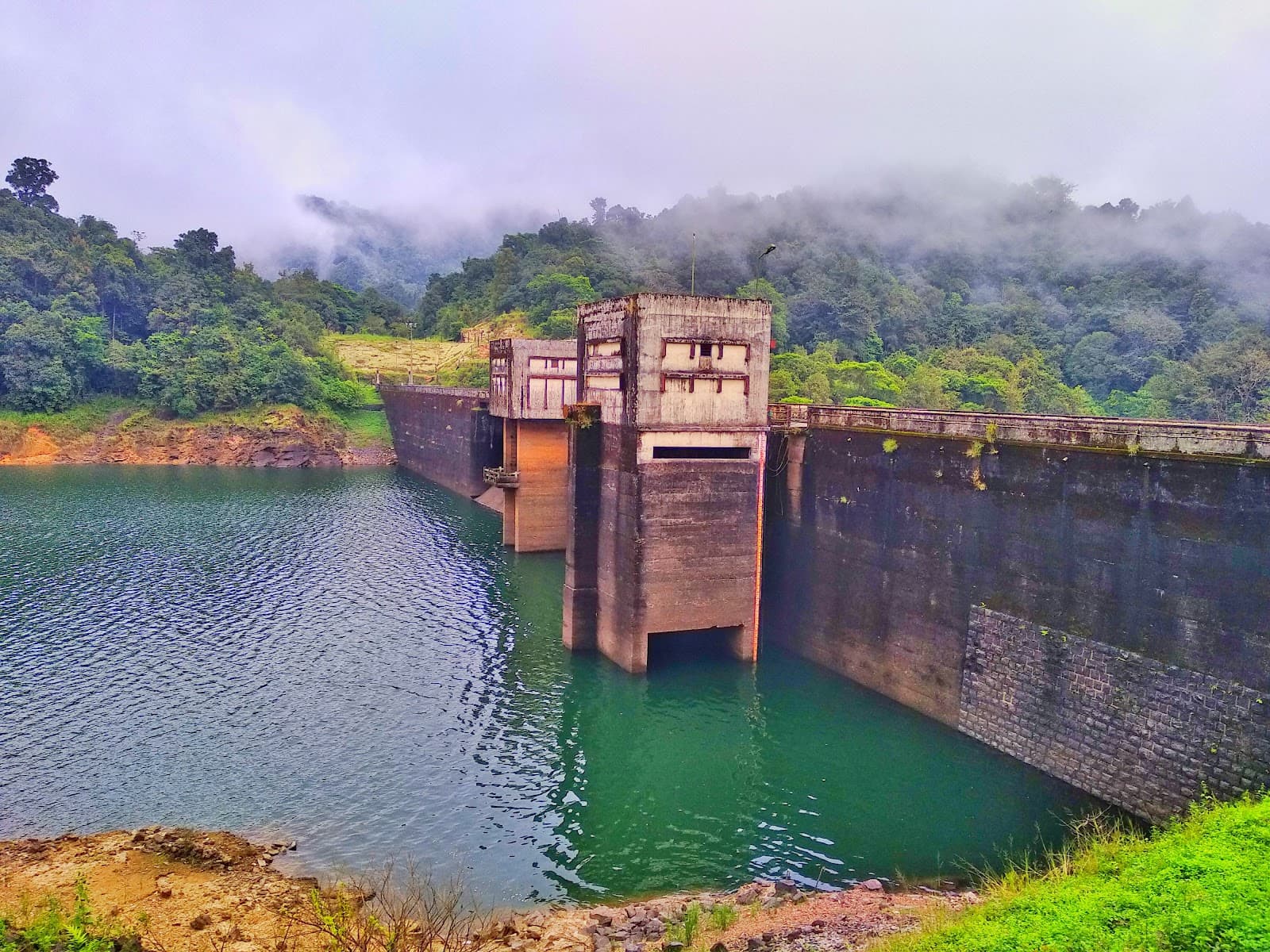 Kakkayam Dam & Valley - Image 1