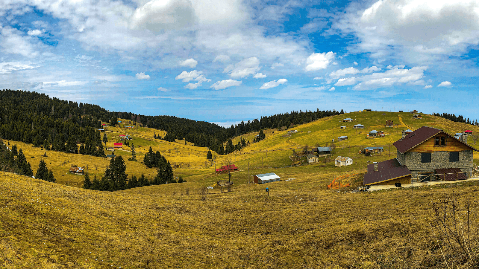 Şolma Plateau - Image 1