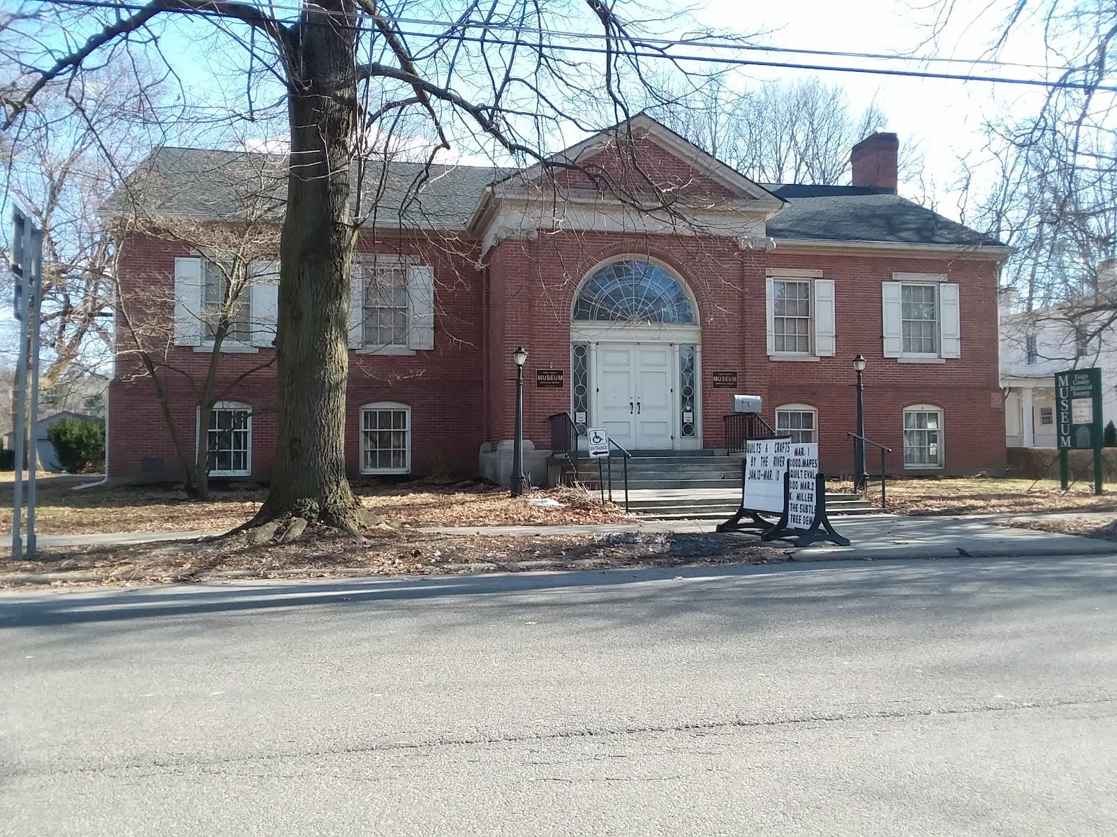 Tioga County Historical Society Museum - Image 1