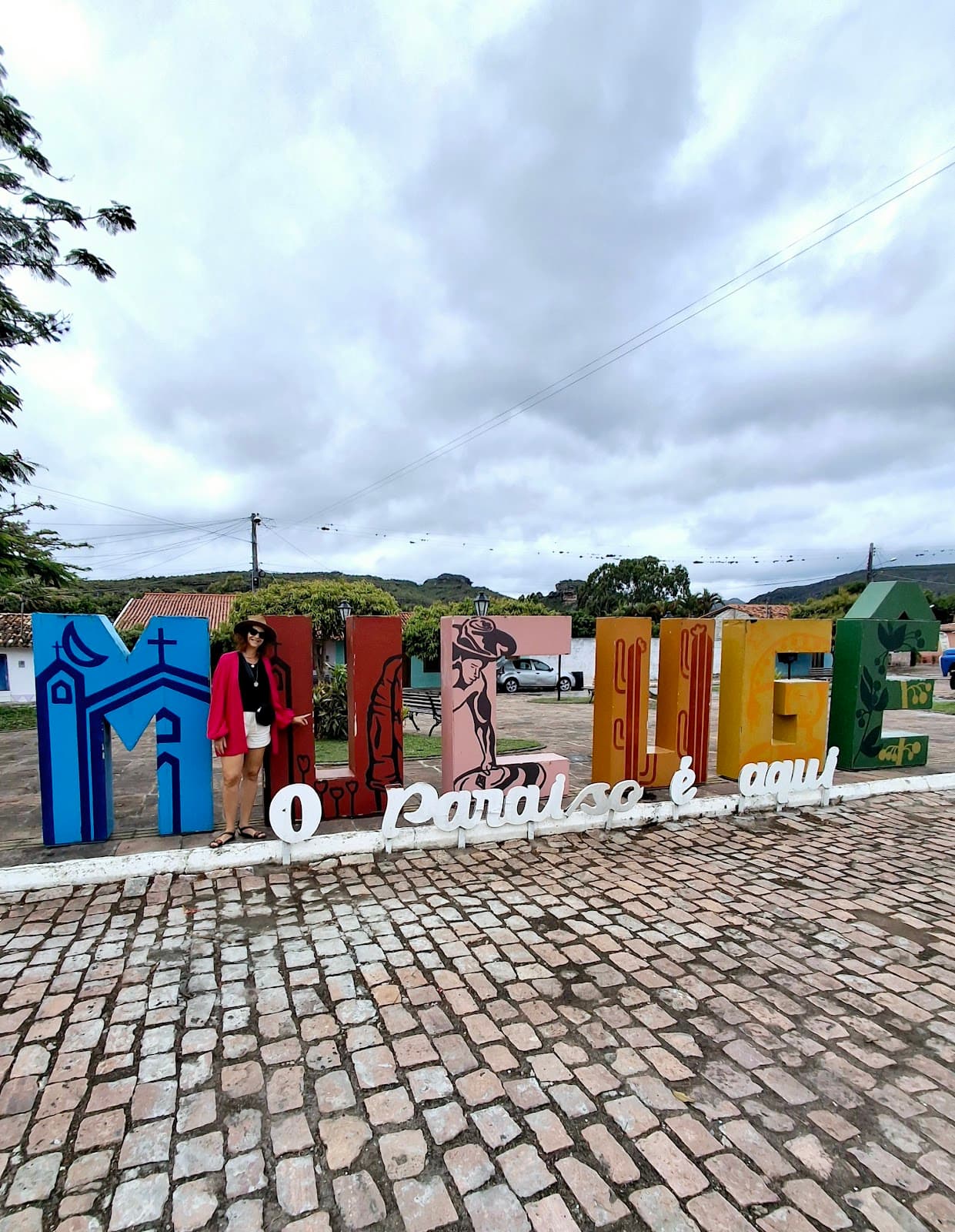 Mucugê Historic Center - Image 1