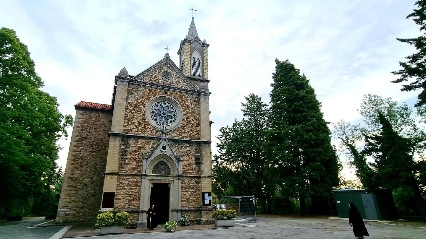 Eremo di Montepaolo Dovadola - Image 1