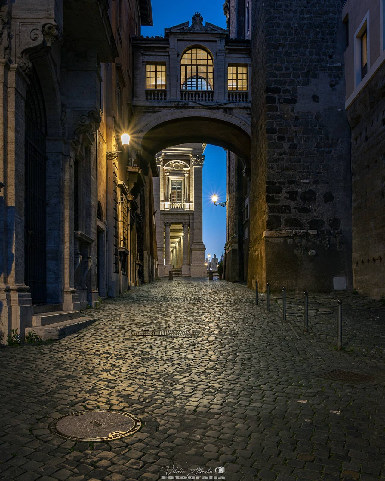 Colossal Statue of Constantine