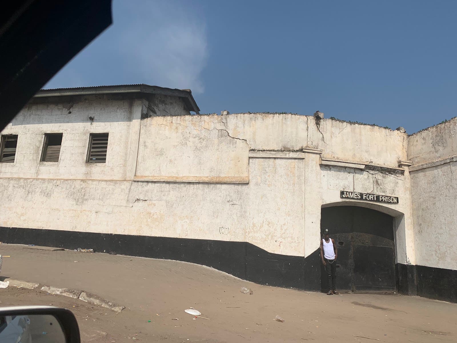 James Fort - Image 1