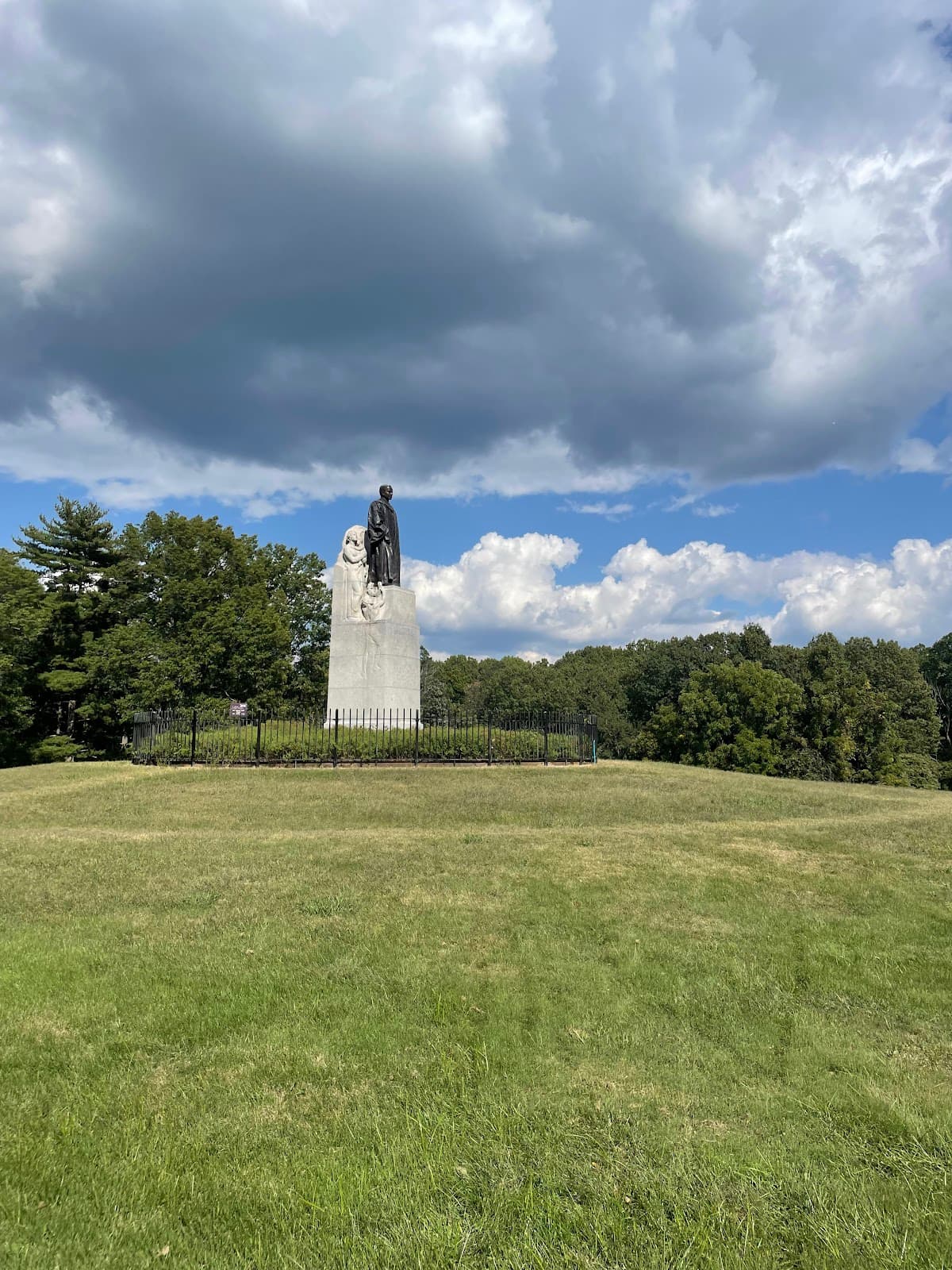 Dr. Edmund A. Babler Memorial State Park - Image 1