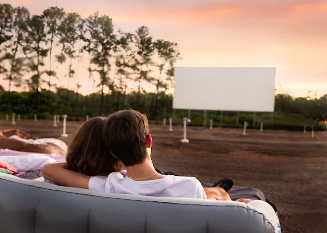 Mareeba Drive-In Cinema - Image 1