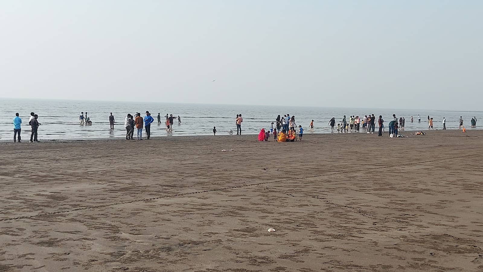 Picnic and Relaxation