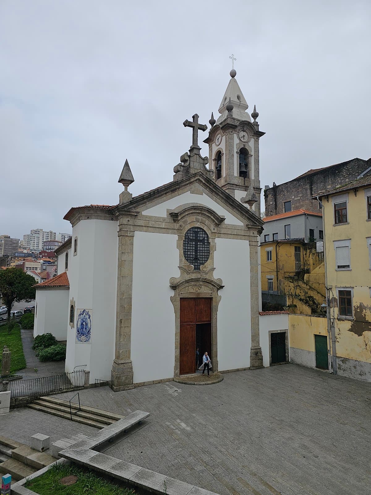 Igreja de Santa Marinha - Image 1