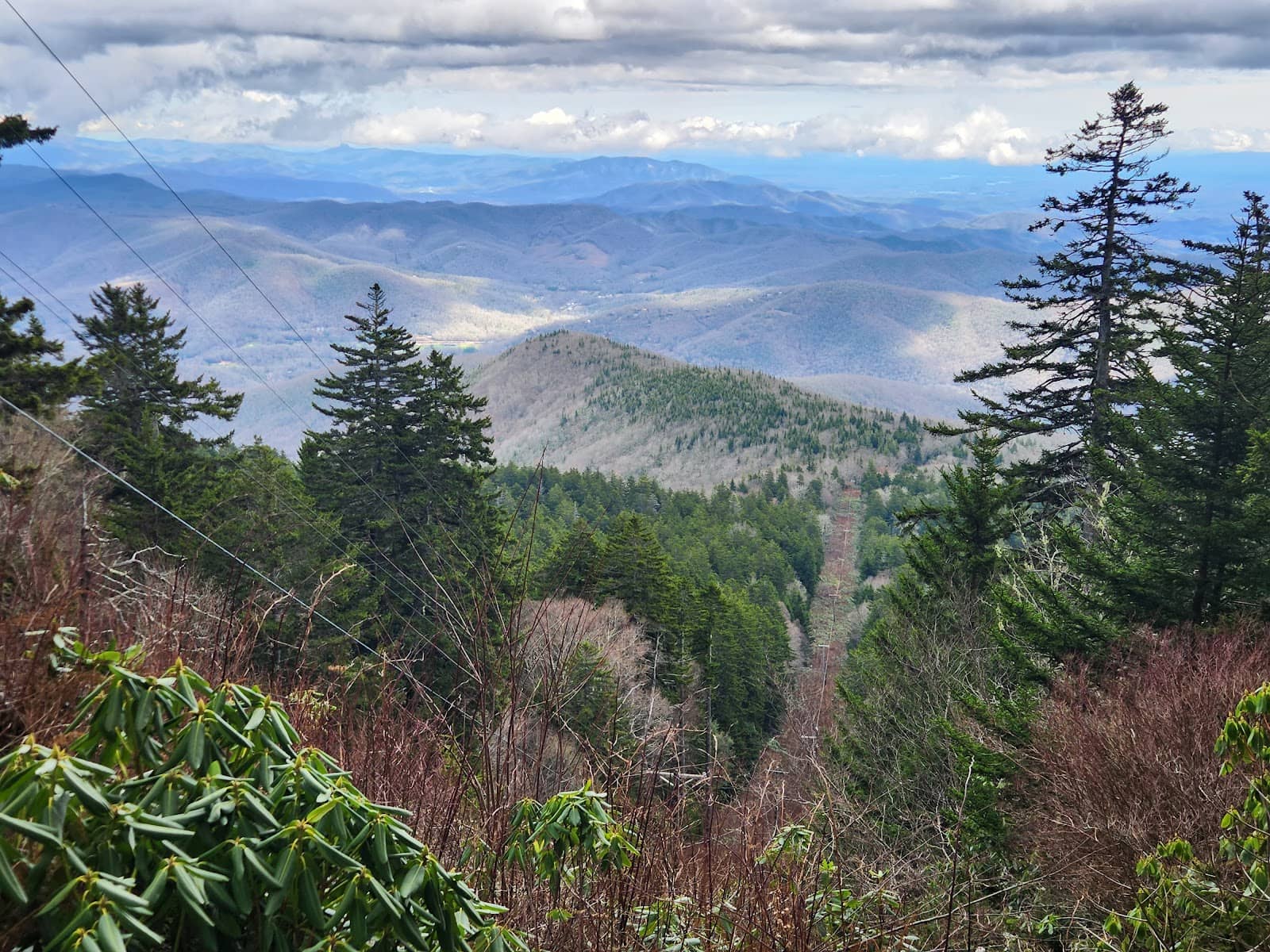 Balsam Trail